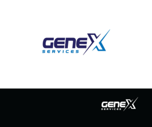 Logo Design by Artknyte for Genex Services | Design: #14486877
