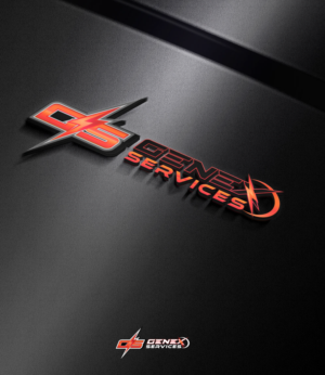 Logo Design by kamehameha023