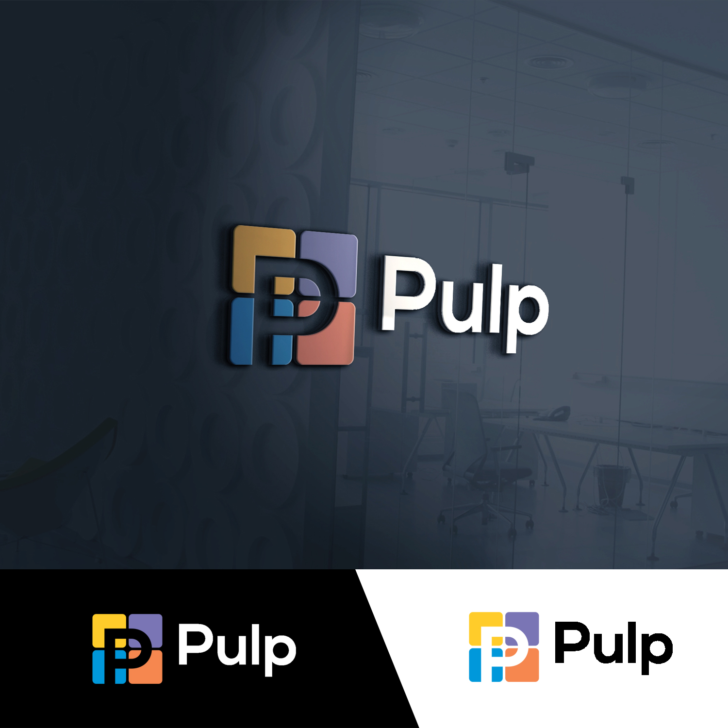 Logo-Design von potonk für dieses Projekt | Design #14431543