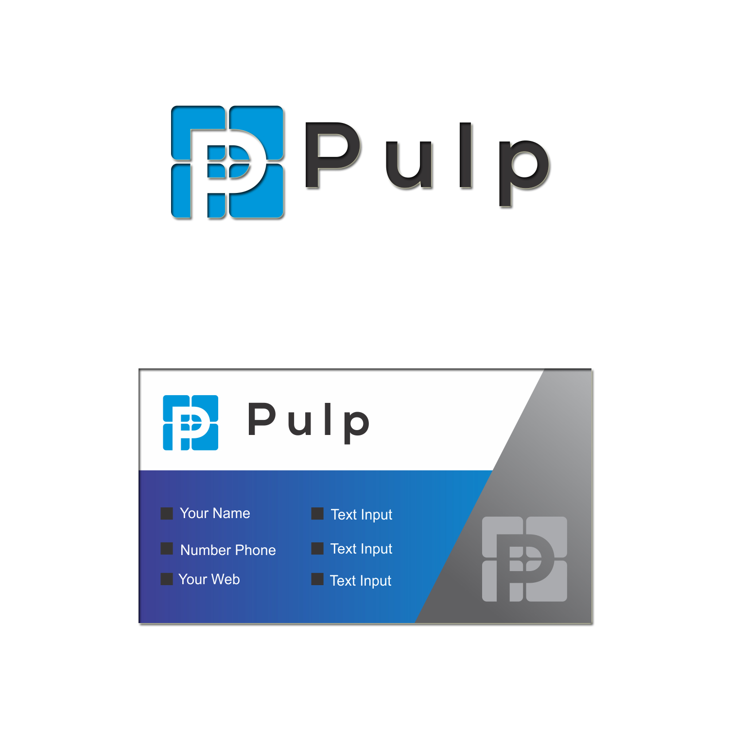 Diseño de Logo por potonk para este proyecto | Diseño #14438138
