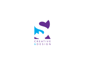 Logo Design by Thomas DeHart for RS Creative & Design | Design: #14402280