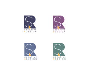 Logo Design by Thomas DeHart for RS Creative & Design | Design: #14415683