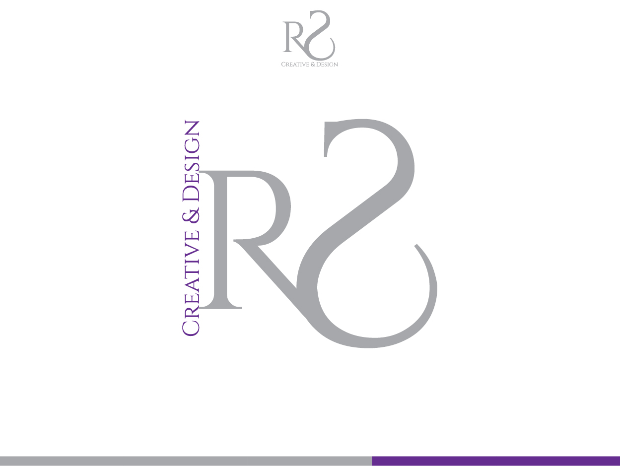 Diseño de Logo por Shemet para RS Creative & Design | Diseño #14410186