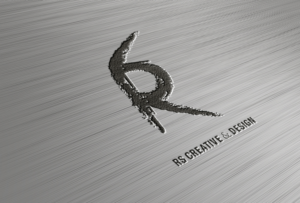 Logo Design by e SOL2023 for RS Creative & Design | Design: #14457330