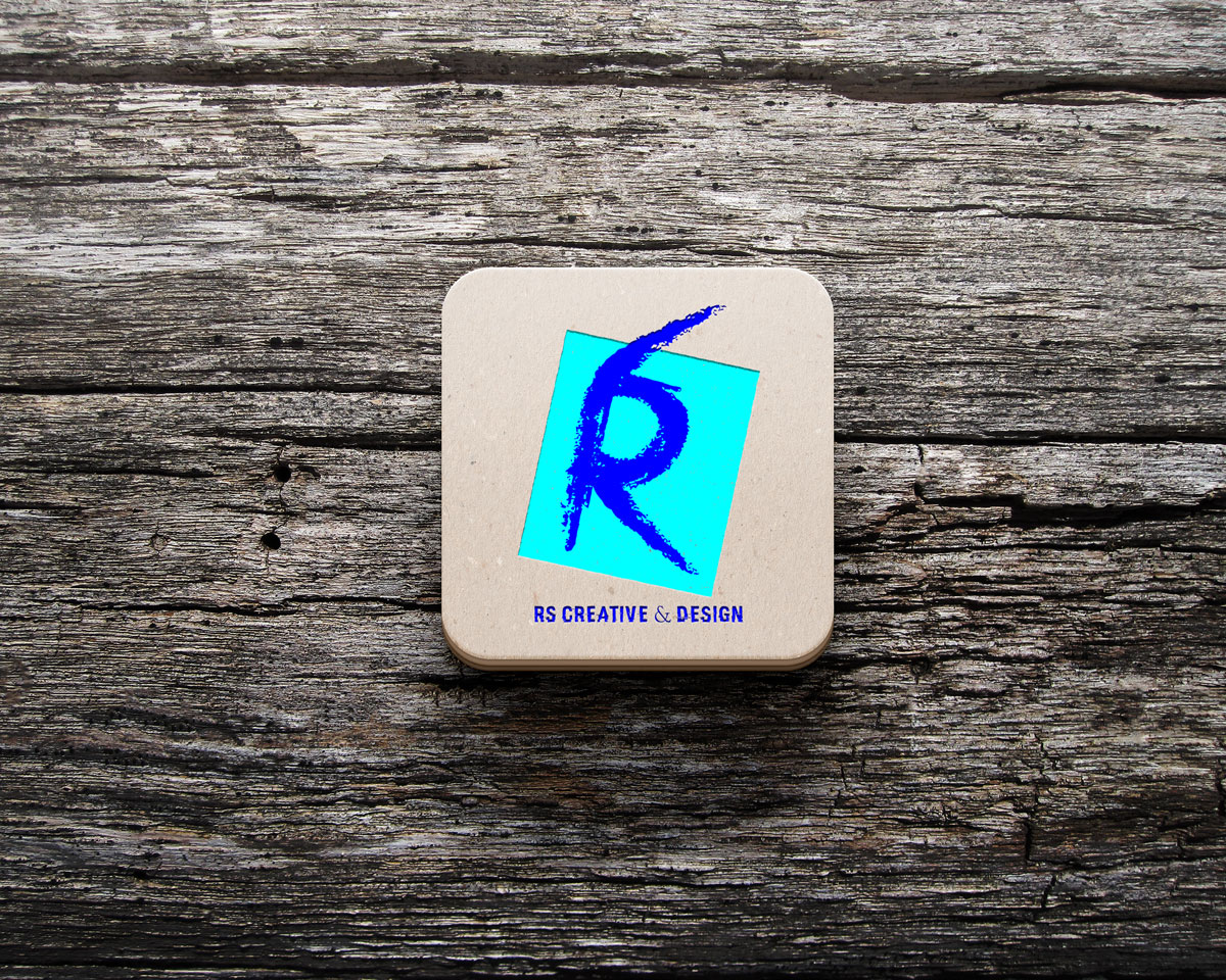 Logo Design by e SOL2023 for RS Creative & Design | Design #14457331