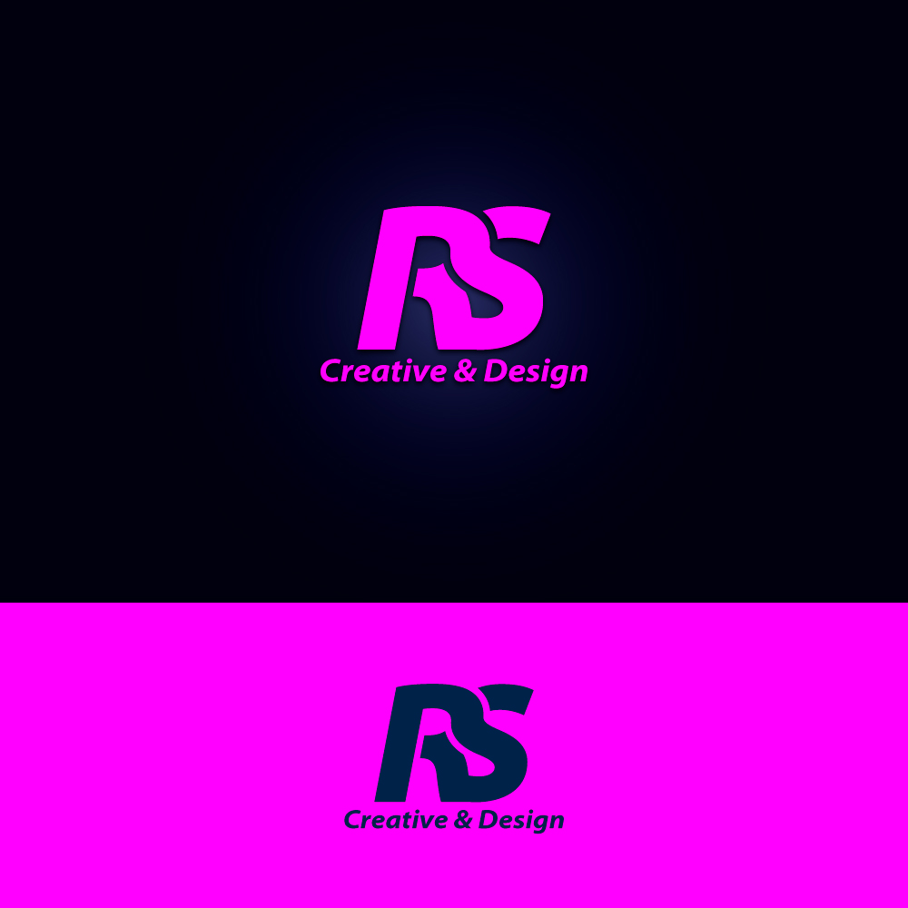 Diseño de Logo por Vic para RS Creative & Design | Diseño #14401310