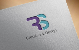 Logo Design by Atec for RS Creative & Design | Design: #14413535