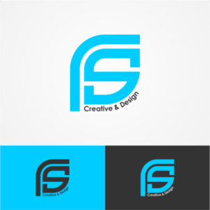Logo Design by pringlebermudez23 for RS Creative & Design | Design: #14516380