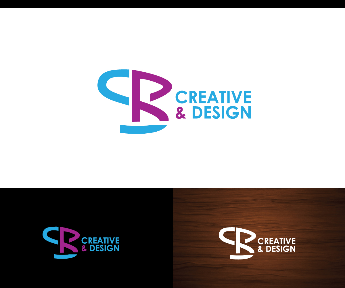 Logo Design by webeezine for RS Creative & Design | Design #14417445