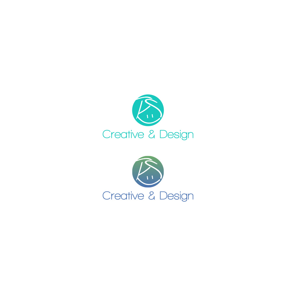 Logo Design by Vasconcelos Designs for RS Creative & Design | Design: #14525544