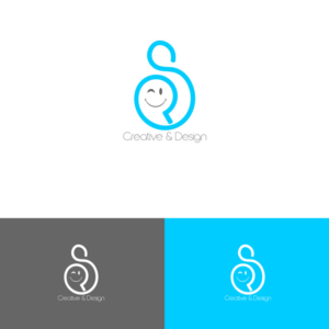 Logo Design by DesignDUO for RS Creative & Design | Design: #14517840
