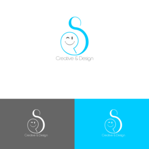 Logo Design by DesignDUO for RS Creative & Design | Design: #14517841