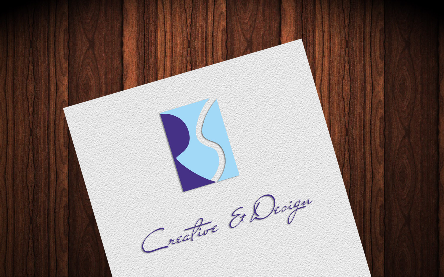 Logo Design by tt-67 for RS Creative & Design | Design #14501092