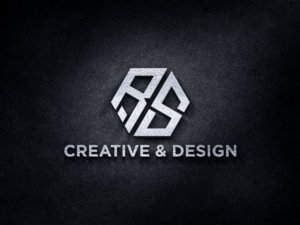 Logo Design by imnurealam for RS Creative & Design | Design: #14413741
