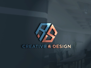 Logo Design by imnurealam for RS Creative & Design | Design: #14413744