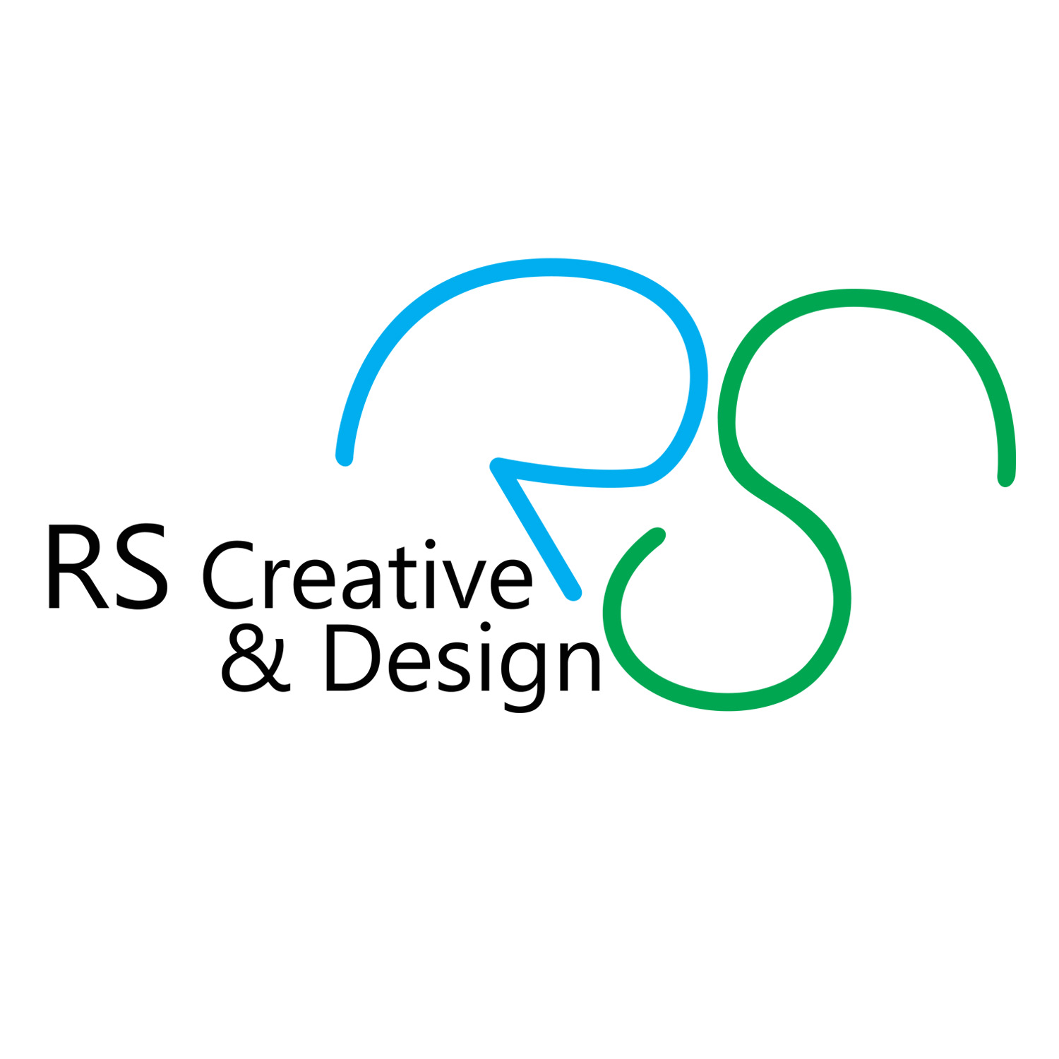 Diseño de Logo por Weil Jong para RS Creative & Design | Diseño #14452533