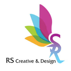 Diseño de Logo por Weil Jong para RS Creative & Design | Diseño #14470676