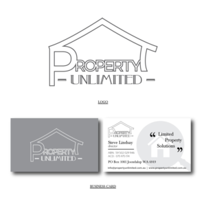 Logo Design by carolynhoyc