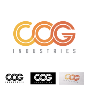 Logo Design by dvn for COG Industries | Design #14424218