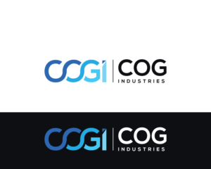 Logo Design by Atec for COG Industries | Design: #14422410