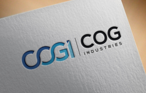 Logo Design by Atec for COG Industries | Design: #14422429