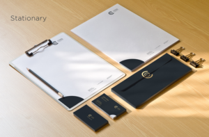 Logo Design by Marc Ray for COG Industries | Design: #14444853
