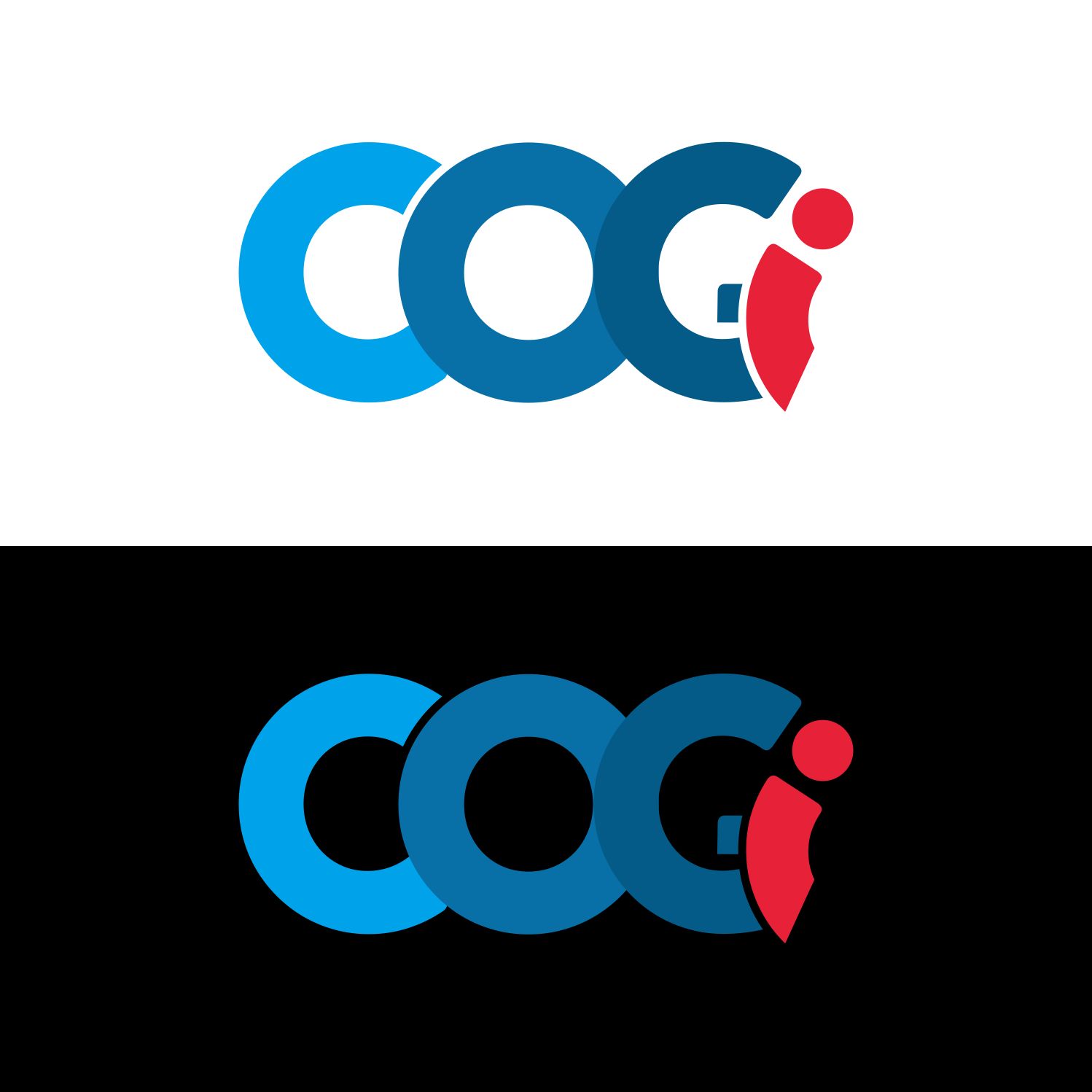 Logo Design by Kayla. for COG Industries | Design #14426275