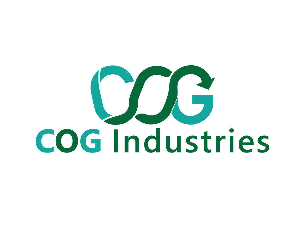 Design de Logo par Top king  designer pour COG Industries | Design #14425857