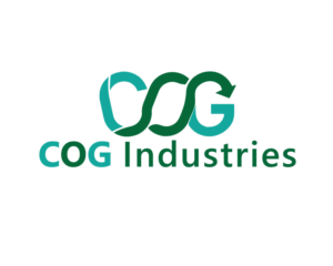 Logo Design by Top king  designer for COG Industries | Design: #14425857