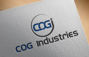 Logo Design by All Graphic Design Solution for COG Industries | Design: #14422527