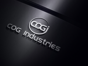 Logo Design by All Graphic Design Solution for COG Industries | Design: #14422529