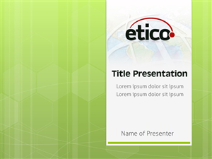 PowerPoint Design by Best Design Hub for this project | Design: #2527986