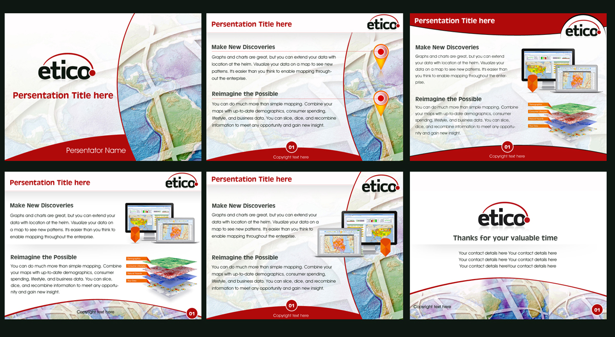 PowerPoint Design by Best Design Hub for this project | Design #2529767