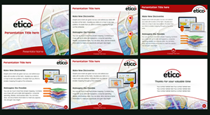 PowerPoint Design by Best Design Hub for this project | Design: #2529767
