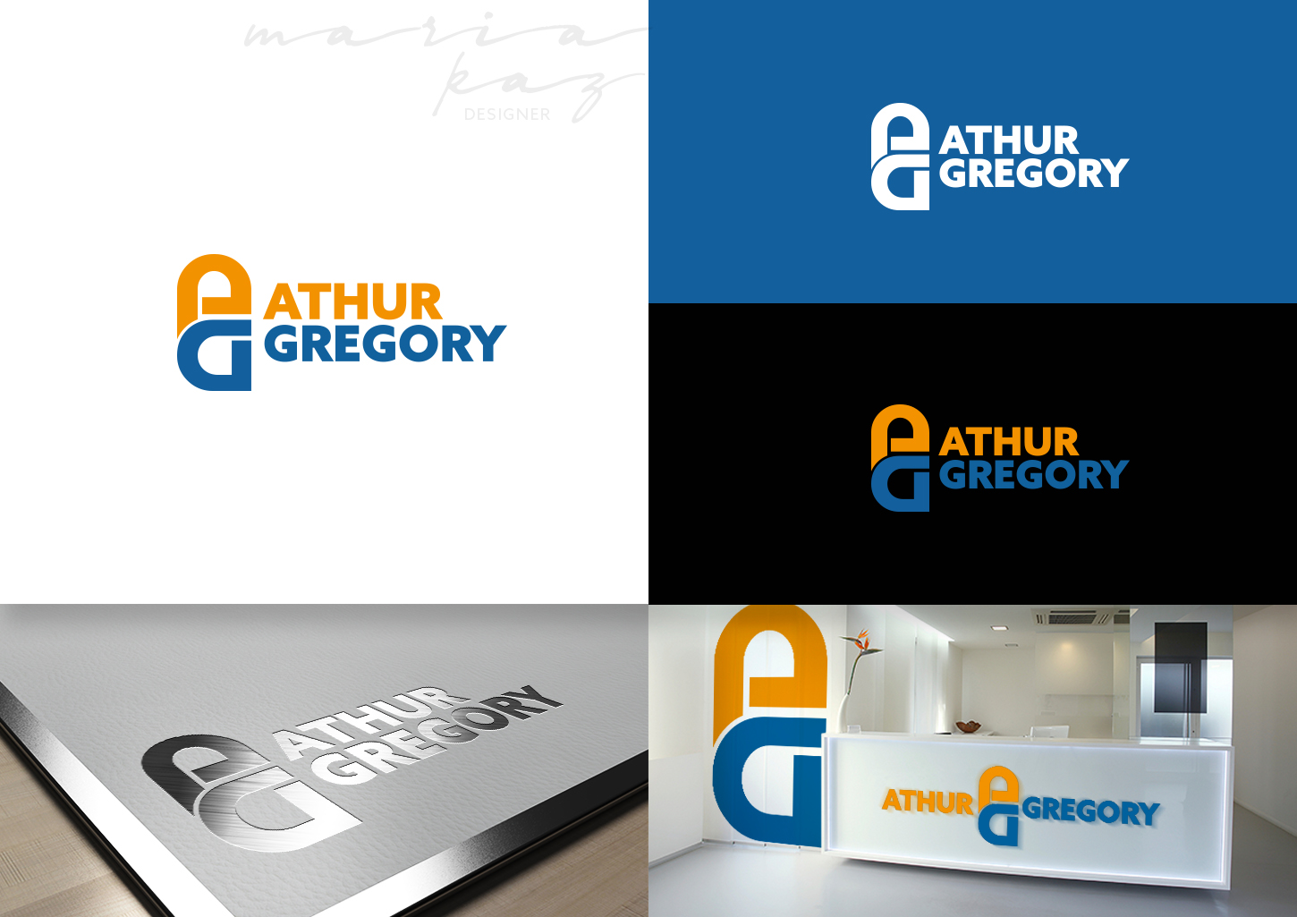 Diseño de Logo por maria-kaz para este proyecto | Diseño #14572113