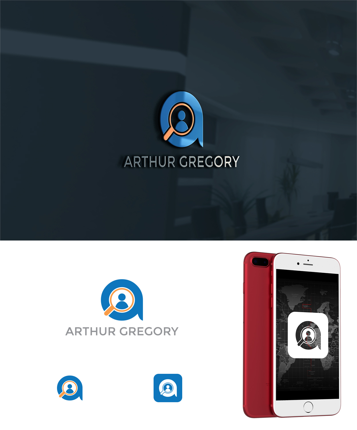 Diseño de Logo por Salina R para este proyecto | Diseño #14511276