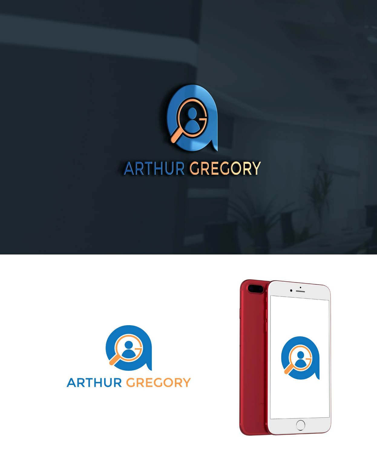 Diseño de Logo por Salina R para este proyecto | Diseño #14511324