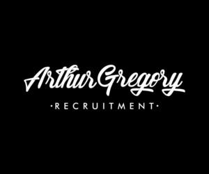 Arthur Gregory | Logo Design by dyogab83