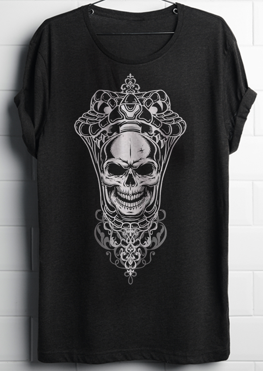 T-shirt Design by Detempo for this project | Design #14528523
