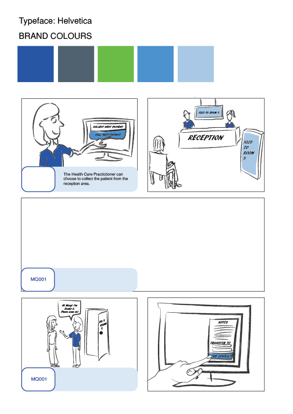 Illustration Design by Elysian Design for The Customer Experience Company | Design #14437250