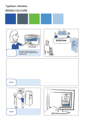 Illustration Design by Elysian Design for The Customer Experience Company | Design #14437250