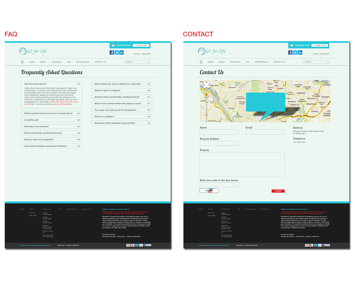 Wordpress Design by Joshuaecwf for Computer Services Ninja | Design #2548142