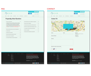 Wordpress Design by Joshuaecwf for Computer Services Ninja | Design: #2548142