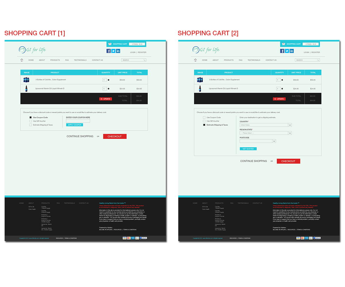 Wordpress Design by Joshuaecwf for Computer Services Ninja | Design #2548144