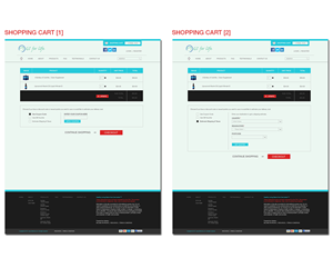 Wordpress Design by Joshuaecwf for Computer Services Ninja | Design: #2548144