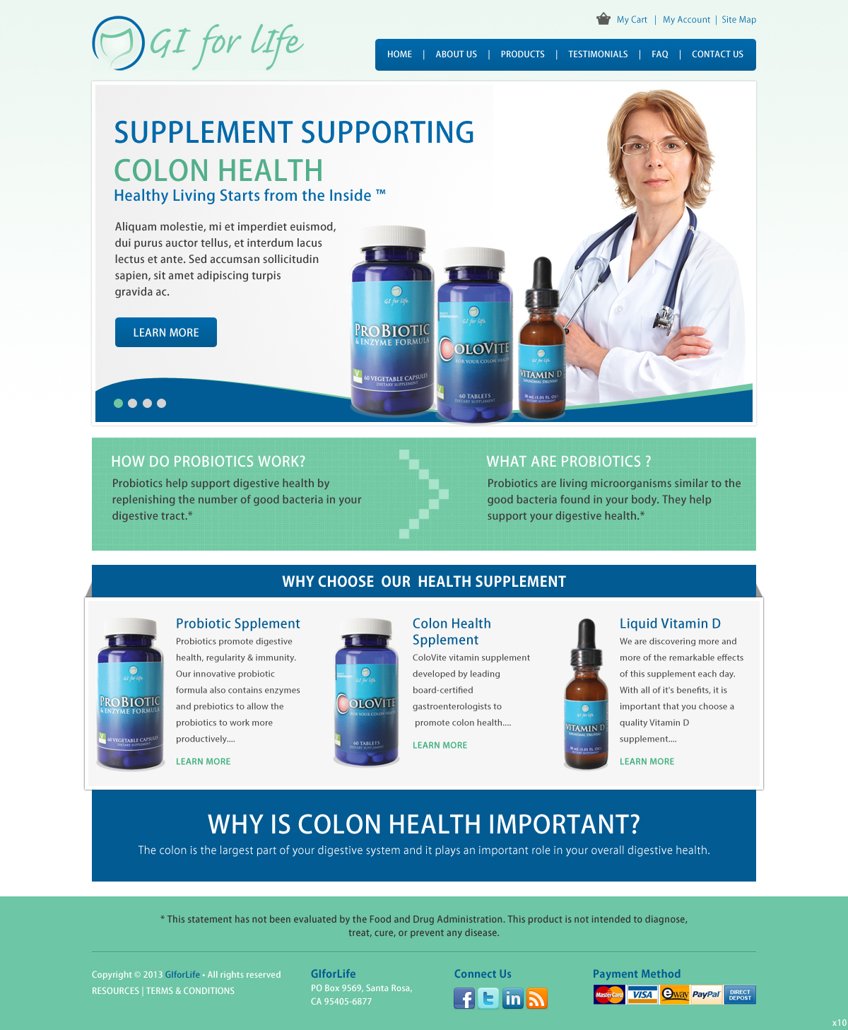 Wordpress Design by pb for Computer Services Ninja | Design #2538065