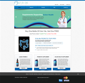 Wordpress Design by pb for Computer Services Ninja | Design: #2538068
