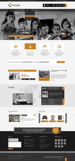 Web Design by Roy