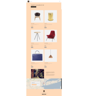 Web Design by Panther