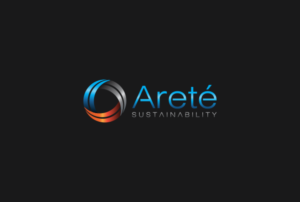 Logo Design by DoMadic for Areté Sustainability | Design: #14524477